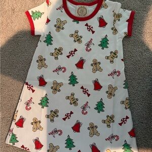 The Beaufort Bonnet Company Polly Play Dress